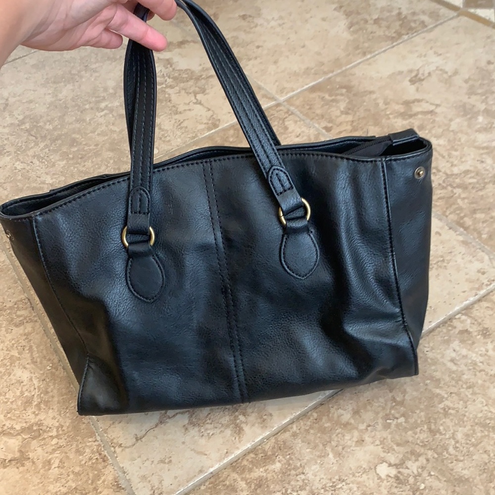 Universal Thread Purse - image 1